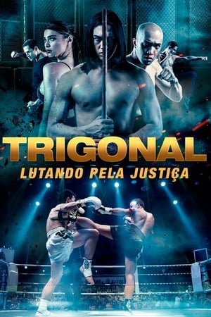 Тригонал: Борьба за справедливость онлайн