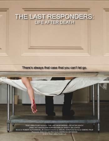 Последние ответчики: жизнь после смерти онлайн
