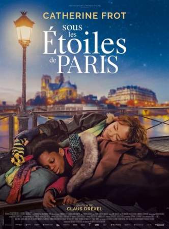 Под звёздами Парижа онлайн
