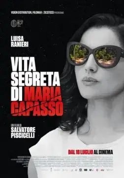 Тайная жизнь Марии Капассо онлайн