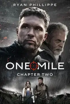 Одна миля: Глава вторая онлайн